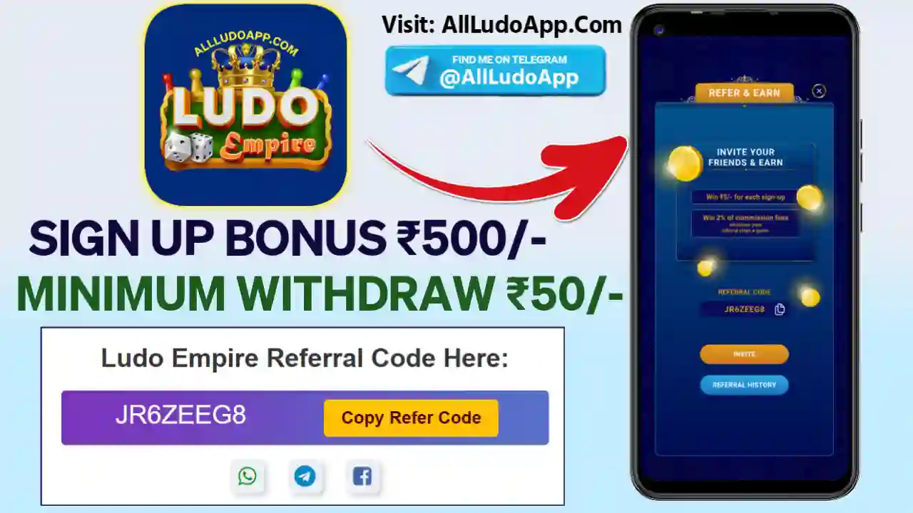 Ludo Empire Apk Download All Ludo App List 51 Bonus